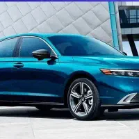 حواله خودرو HONDA Accord ePHEV