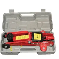 جک دو تن و سه تن سوسماری