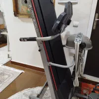 تردمیل در حد نو