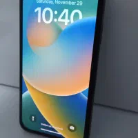 iphone x|موبایل|مریوان, |دیوار
