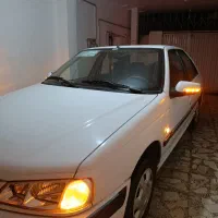 پارس سال ۹۹ کم کار عروسک خوش رخ|خودرو سواری و وانت|کلاله, |دیوار