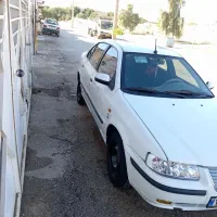 سمند EF7 دوگانه‌سوز مدل 97|خودرو سواری و وانت|شوشتر, |دیوار