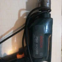 دلرBosch|ابزارآلات|مشهد, امیریه|دیوار