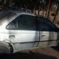 پژو مدل 90|خودرو سواری و وانت|بم, |دیوار