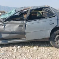 پارس تصادفی