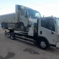 خودروبر کفی خودروبر حمل خودرو|خدمات حمل و نقل|ماسال, |دیوار