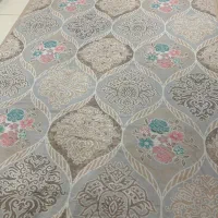 روفرشی دور کشدار ۶متری درحدنو