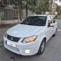 ساینا EX مدل 99 سفید کارکرد 34 هزار
