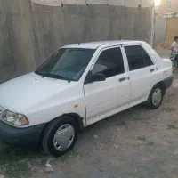 پراید مدل97