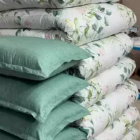 بالشت و تشک جهیزیه و سیسمونی و نوسازی کالای خواب