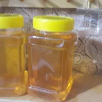 عسل طبیعی