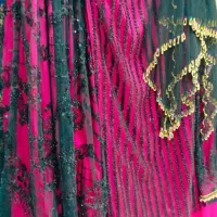 لباس محلی|لباس|بوشهر, |دیوار