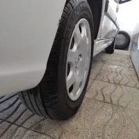 پژو پارس سال دریچه سیمی|خودرو سواری و وانت|اسدآباد, |دیوار