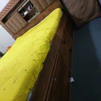 تخت خواب|تخت و سرویس خواب|لیکک, |دیوار