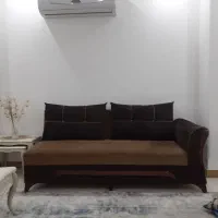 مبلمان|مبلمان خانگی و میز عسلی|رشت, باهنر|دیوار