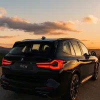 ثبت نام قطعی Bmw ix3 مستقیم از کمپانی 2025