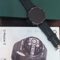 ساعت هوشمند. نووبدون استفاده