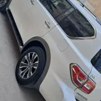 نیسان آرمادا پلاتینیوم ۲۰۱۷