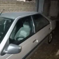 پژو 405 مدل 86|خودرو سواری و وانت|نیشابور, شهرکهنه|دیوار