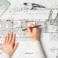 نقشه کشی ساختمان
