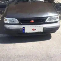 پراید 131 مدل 93