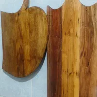 ظرف چوبی|ظروف پخت‌وپز|تربت‌حیدریه, سرمحله|دیوار