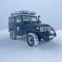 تویوتا ۲ اف