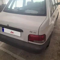 پراید ۸۹ دوگانه شرکتی|خودرو سواری و وانت|قزوین, |دیوار