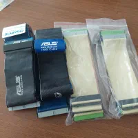 کابل دیتا IDE مناسب هارد و دی وی دی (پک ۱۱ عددی)