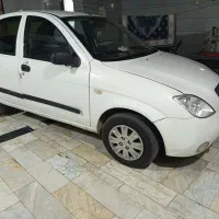 تیبا مدل 96 بدون رنگ شاسی پلمب|خودرو سواری و وانت|آبادان, |دیوار