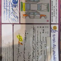 ۲۰۶ تیپ ۲ مدل ۸۹|خودرو سواری و وانت|گرمدره, |دیوار