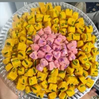 قندو نبات فانتزی