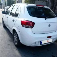 تیبا2 ، مدل 98 ، بیرنگ