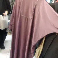 مانتو عبا جنس خوب شیک و مجلسی|لباس|قزوین, |دیوار