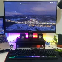 کیبورد Green GK601 مکانیکال نو|قطعات و لوازم جانبی رایانه|تهران, تهرانپارس شرقی|دیوار