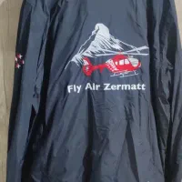 کاپشن و تیشرت خارجی شلوار و لباس چریکی|لباس|تهران, آبشار تهران (دریاچه)|دیوار