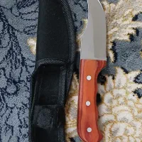 چاقو کوهنوردی|کوهنوردی و کمپینگ|مشهد, کارمندان دوم|دیوار