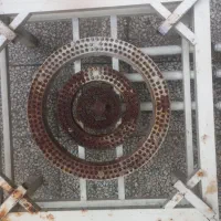 گاز تک شعله