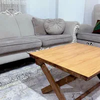 میزمزه|میز و صندلی غذاخوری|گنبد کاووس, |دیوار