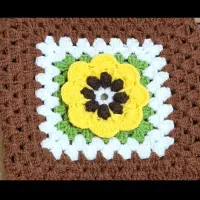 دستگیره و پاپوش بافت و رومیزی و کوسن