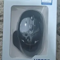 موس کاملا نو و آکبند