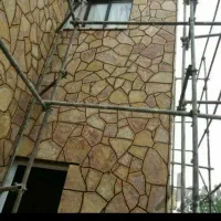 سنگ فرش.سنگ کاری|خدمات پیشه و مهارت|بیرجند, |دیوار