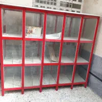 میز تعمیرات موبایل و استند فروشگاهی|فروشگاه و مغازه|شیراز, مسلم|دیوار