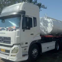 البرز ۸۸ موتور مشکی پمپی|خودرو سنگین|کرمانشاه, |دیوار
