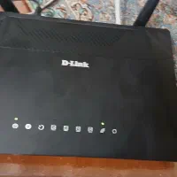 مودم نو ADSL/VDSLDl.    dlink