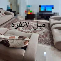 مبلمان ۷نفره