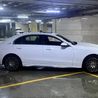 بنز C200L مدل 2025 صفر خشک|خودرو سواری و وانت|مشهد, آزادشهر|دیوار