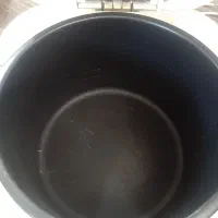 فروش سرخکن با روغن سایز بزرگ|ظروف پخت‌وپز|چاف و چمخاله, |دیوار