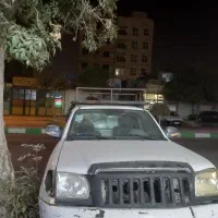 کاپرا‌مدل‌۹۴|خودرو سواری و وانت|مشهد, امام رضا (ع)|دیوار