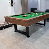 بیلیارد باند وکیوم ضدخش|ورزش‌های توپی|شیراز, شهرک آرین|دیوار